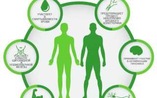 Кальций / Calcium (Ca) зачем он нужен организму, и какие у него свойства