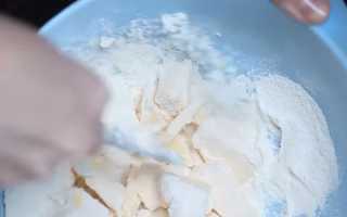 Как испечь вкусный торт ребенку своими руками