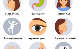 Все о раке (опухоли) головного мозга