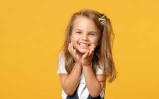 Какие могут быть детские конкурсы на день рождения 5-7 лет