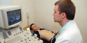 Подготовка к узи мочевого пузыря и простаты