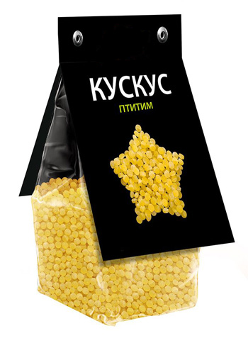 кус-кус