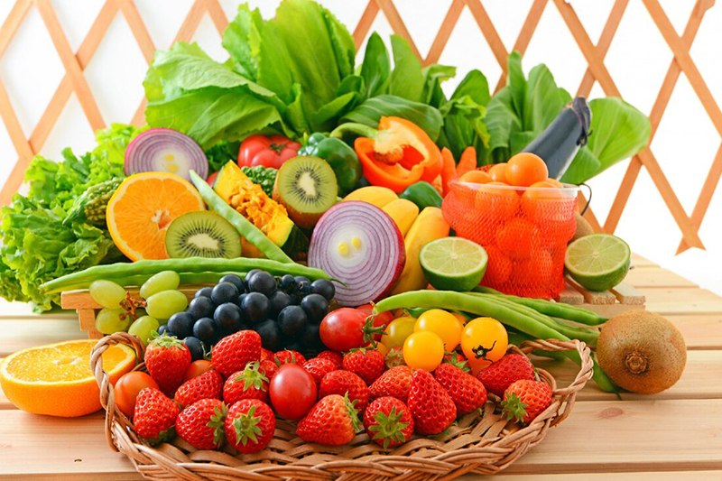 Какие продукты разжижают кровь