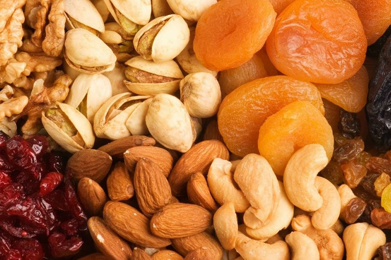 Какие продукты повышают потенцию у мужчин