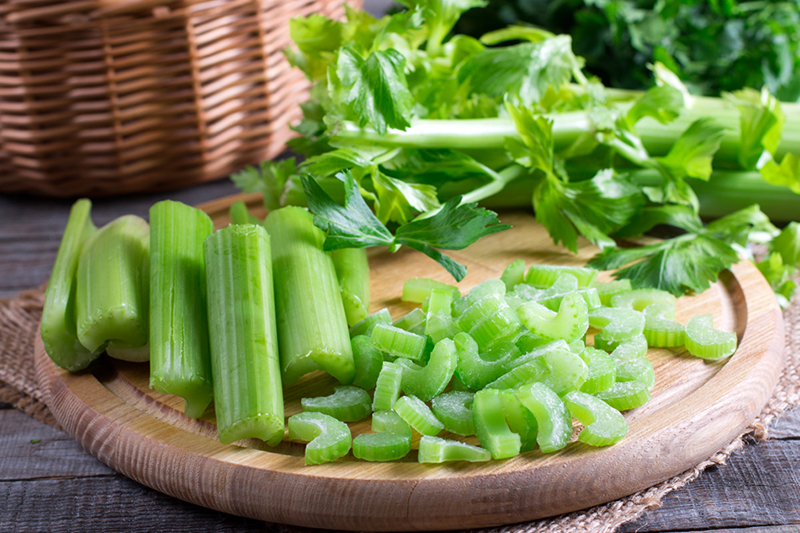 Какие продукты повышают потенцию у мужчин