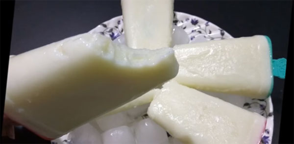 Мороженое