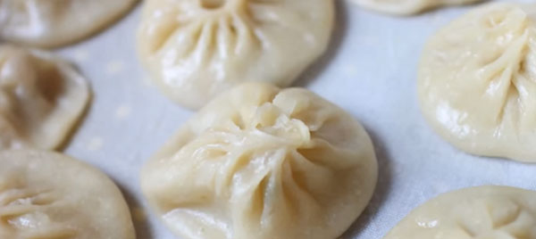 Пельмени