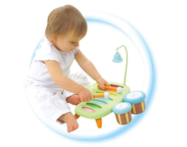 Музыкальная игрушка