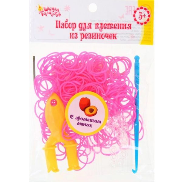 Набор для плетения